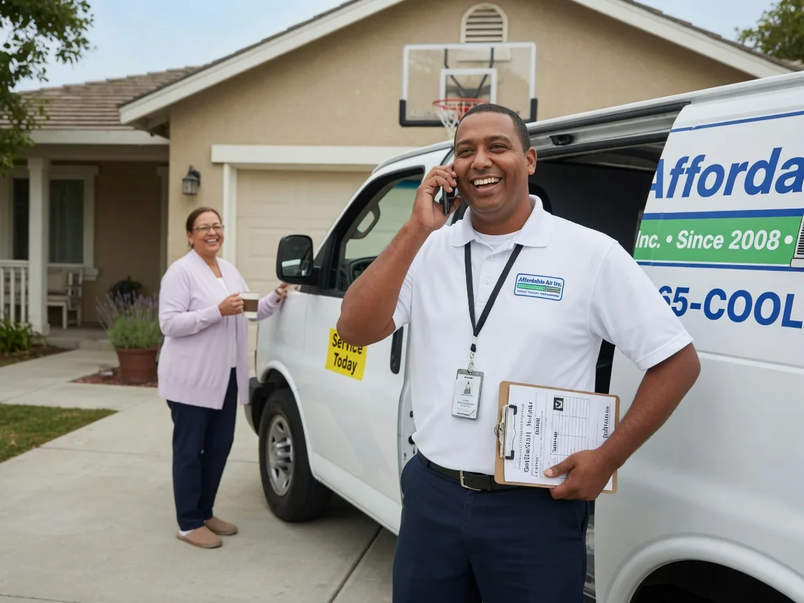 Central Ac Repair Goode, VA FAQs